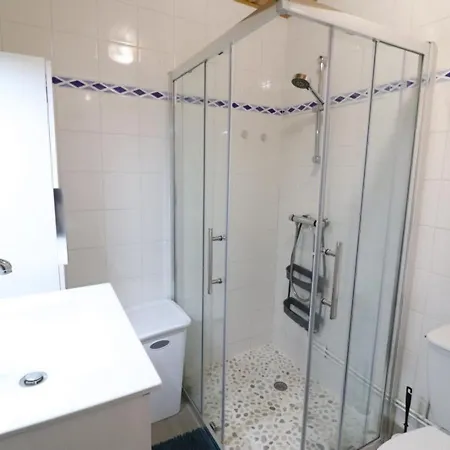 Maison De Caractere Renovee - 6 Pers, 3 Chambres, Jardin, Garage, Proche Randonnees Et Ski - Fr-1-742-266 Pailherols
